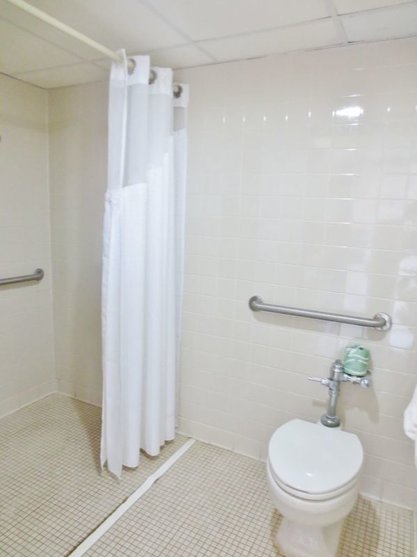 Americas Best Value Inn Abilene Rom bilde